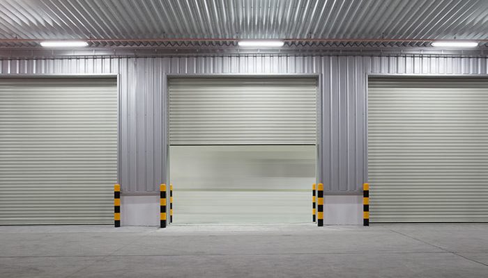 Commercial-Garage-Door